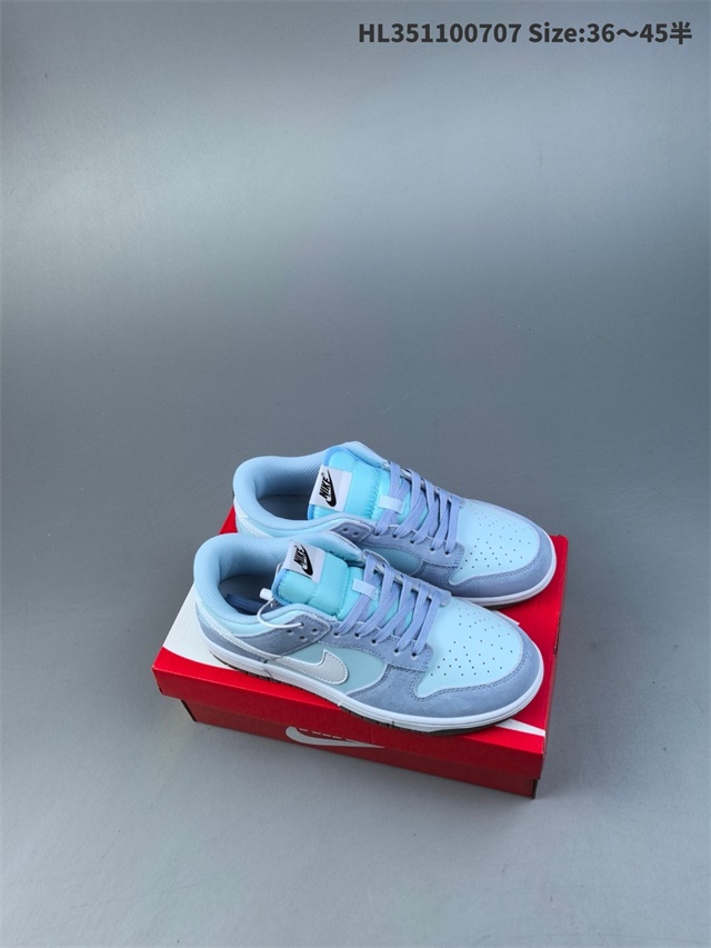 men Low top dunk sb shoes 36-45 2025-9-19-367